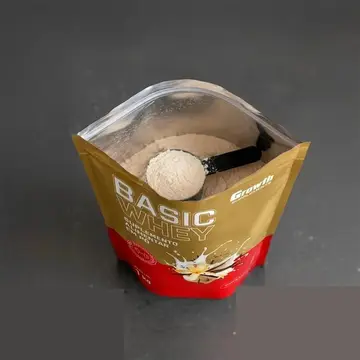 Growth Whey 1kg