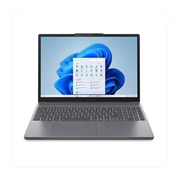 Notebook Lenovo Ideapad Slim 3 Amd Ryzen 5 7535hs 8gb Ssd