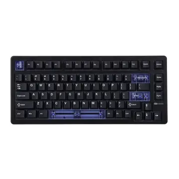 Teclado Magnético Epomaker He80