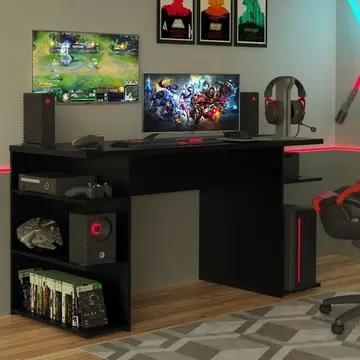 Mesa Gamer Madesa 9409