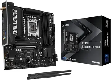 Placa Mãe ASRock B860M