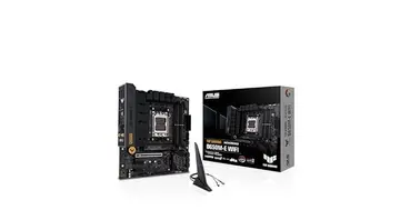 Placa Mãe ASUS B650M