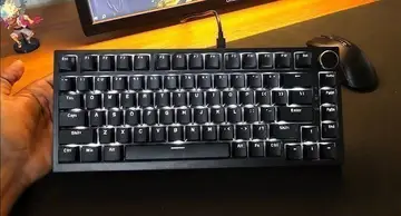 Teclado Mecânico Gamer Ajazz Ak820 Com Fio