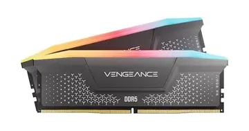Memória RAM Corsair Vengeance DDR5 2x8GB 16GB 5200MHz