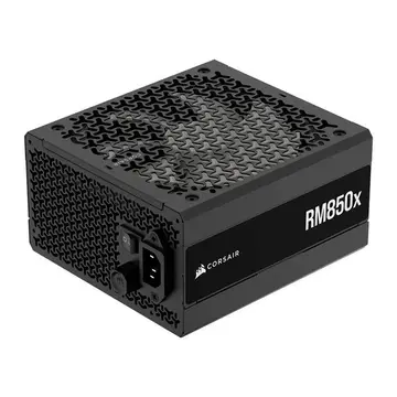 Fonte Corsair RM850X