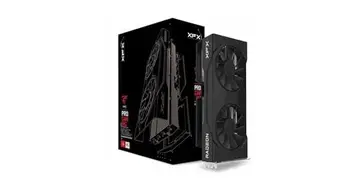 Placa de Vídeo AMD RX 9060 XT