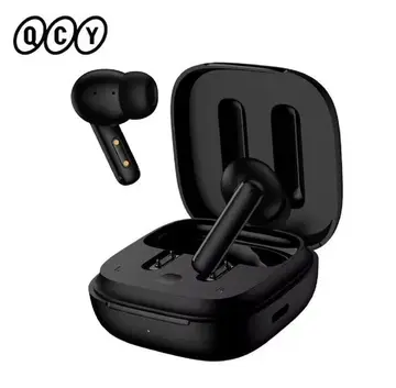 Fone de ouvido sem fio Bt5.1 Tws Qcy T13