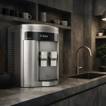 Purificador de Água IBBL Speciale - Refrigerado à compressor FR600/110V