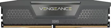 Memória RAM Corsair Vengeance DDR5 1 x 16GB 16GB 6000MHz