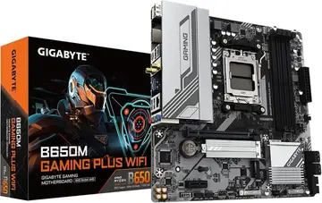 Placa Mãe Gigabyte B650M
