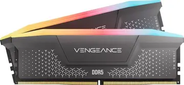 Memória RAM Corsair Vengeance DDR5 2x8GB 16GB 5200MHz