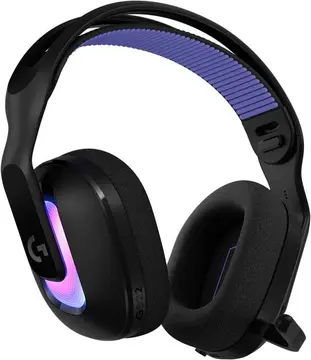 Logitech G522 Lightspeed Sem Fio Preto
