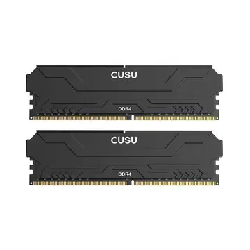Memória Ram Cusu 8Gb 3200MHz Ddr4