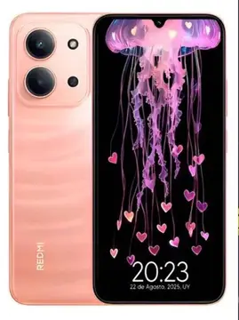 Celular Redmi 15C
