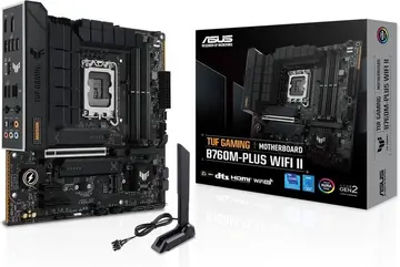 Placa Mãe ASUS B760M-PLUS