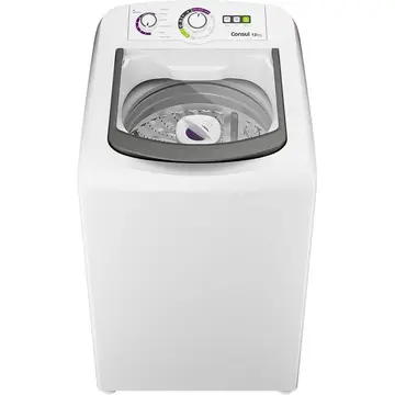 Máquina de Lavar Consul CWH13AB 13kg 220V