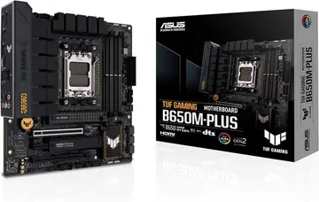 Placa Mãe ASUS B650M-PLUS