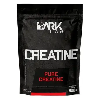 Dark Lab Creatina Monohidratada 600g