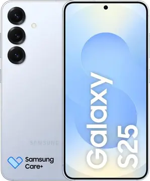 Celular Samsung Galaxy S25 256GB 12GB 5G