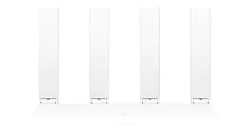 Roteador Huawei Wifi 6 Ax2s Ax1500 4 Antenas Ws7000-42 Branco