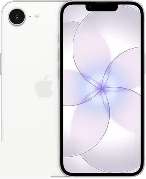 📱 Apple iPhone 17e 256GB Branco