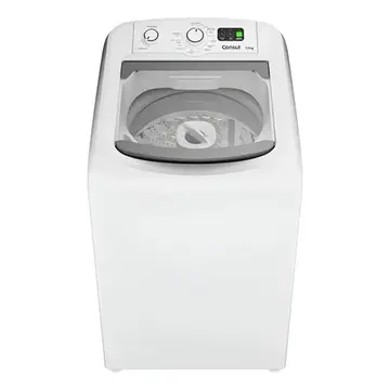 Máquina de Lavar Consul 12kg 127V