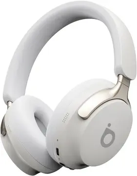 Basike Fone de Ouvido Bluetooth 5.4, Headphone Bluetooth com ANC, Som Hi-Fi