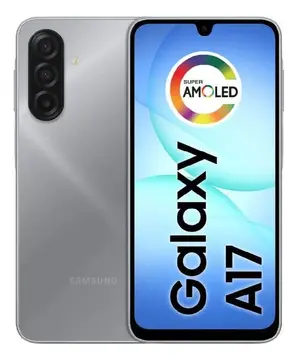 Celular Samsung Galaxy A17 128GB 4GB