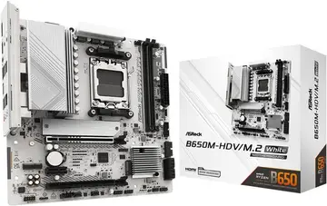 Placa Mãe ASRock B650M-HDV