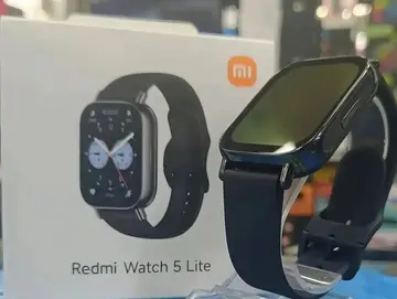 Smartwatch Xiaomi Redmi Watch 5 Active