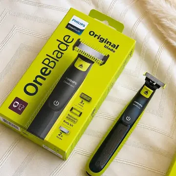 barbeador philips oneblade qp2824/10