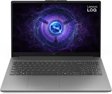 Notebook Lenovo I5-12450HX