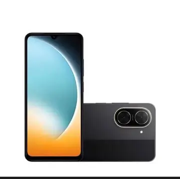 Celular Xiaomi POCO C71 128GB 4GB