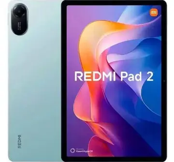 tablet xiaomi redmi pad 2 256gb 8gb