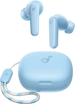 fone de ouvido anker soundcore p20i