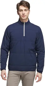 Jaqueta Ultimate365 Arctic Quarter-zip Jacket adidasmasculino
