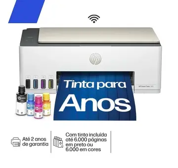 impressora hp smart tank 583