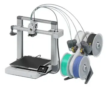impressora 3d bambu lab a1 combo
