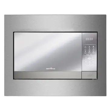 Micro-ondas Britânia BMB28IEB