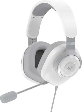 fone de ouvido havit h2230d 7.1 p3 50mm