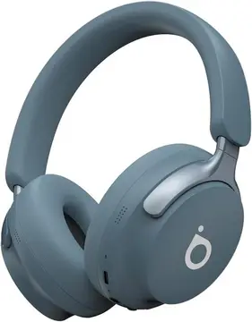 Basike Fone de Ouvido Bluetooth, Headphone com Cancelamento de Ruído ANC