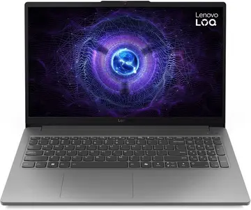 Placa de Vídeo Lenovo RTX 4050
