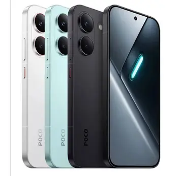 Celular POCO X8 Pro