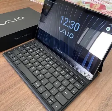 Tablet VAIO TL10 4GB 128GB com Teclado