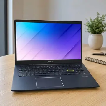 notebook asus vivobook go 15