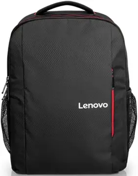 Mochila Lenovo B510 Everyday 15.6" Preta