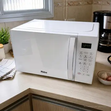 Micro-ondas Philco PMO30B 28L 1100W 127V
