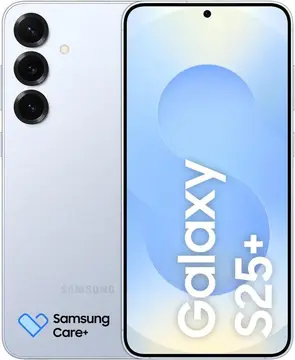 Celular Samsung Galaxy S25 256GB 12GB