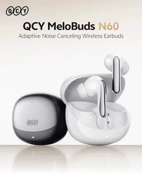 fone de ouvido qcy melobuds n60