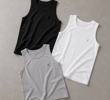 regatas polo wear regular sortido kit 3